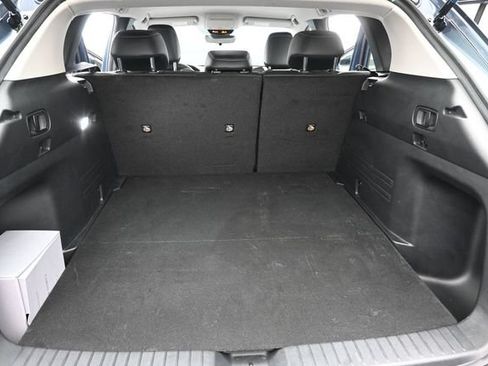 Certified 2023 MAZDA CX-50 AWD 2.5 S w/ Cargo Package image 24