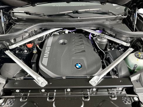 New 2026 BMW X5 sDrive40i w/ M Sport Package image 31