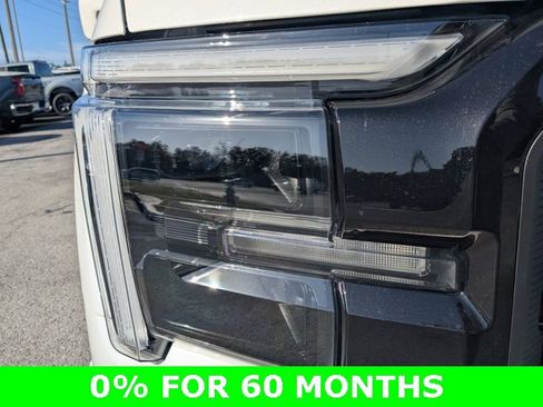 New 2025 Ford F150 Lariat w/ Equipment Group 501A Mid image 10