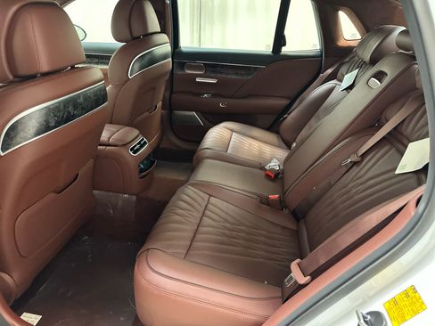 New 2026 Genesis G90 3.5T image 9