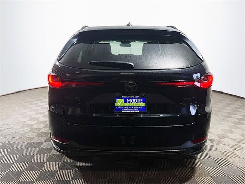 New 2026 MAZDA CX-90 Plug-In Hybrid w/Premium Sport image 6