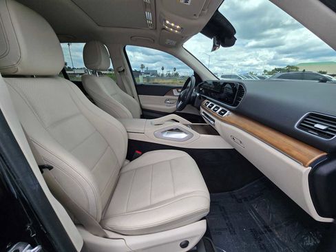 Used 2022 Mercedes-Benz GLE 350 image 11