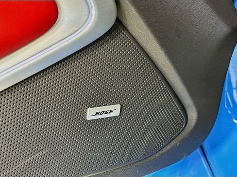 Used 2023 Chevrolet Camaro ZL1 RWD image 21