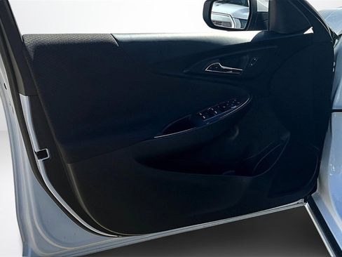 Used 2021 Chevrolet Malibu LT image 20