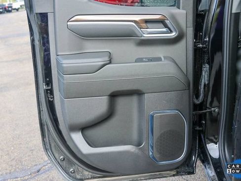 Used 2024 Chevrolet Silverado 1500 RST AWD/4WD image 14