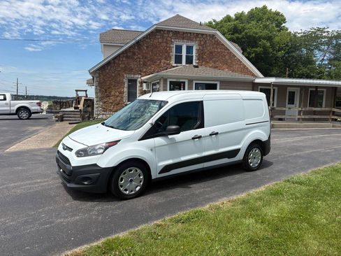 Used 2018 Ford Transit Connect XL FWD image 1