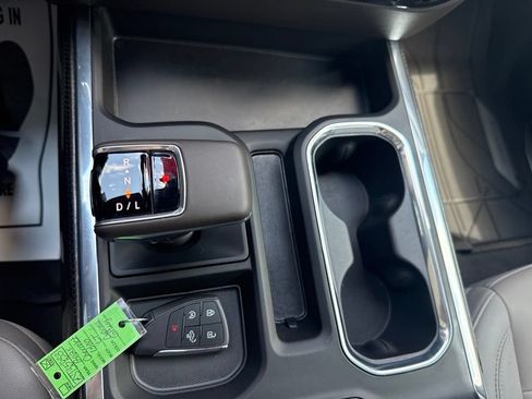 Used 2025 Chevrolet Silverado 1500 LT w/ All Star Edition Plus RWD image 29