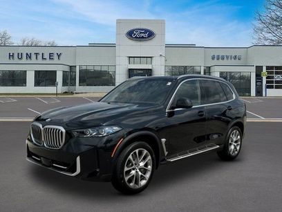 Used 2025 BMW X5 xDrive40i