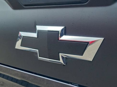 Used 2024 Chevrolet Silverado 1500 ZR2 w/ ZR2 Bison Edition AWD/4WD image 7