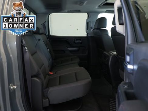 Used 2017 GMC Sierra 1500 SLT AWD/4WD image 31