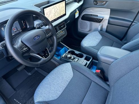 New 2026 Ford Maverick XLT w/ XLT Luxury Package image 9