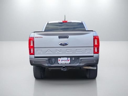 Used 2021 Ford Ranger XLT w/ Equipment Group 301A Mid AWD/4WD image 6