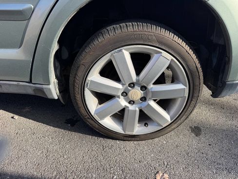 Used 2006 Subaru Outback 2.5i Special Edition image 19