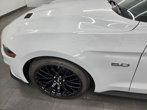Used 2023 Ford Mustang GT w/ GT Performance Package image 33