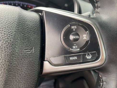 Used 2018 Honda CR-V EX-L image 19