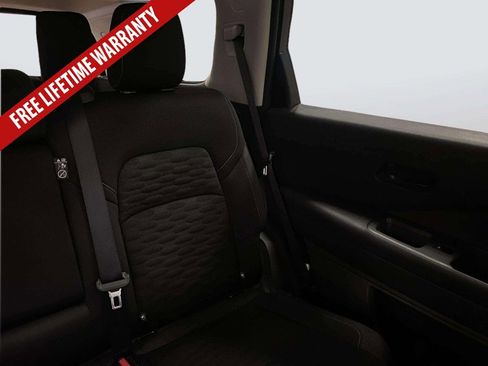 Used 2025 Nissan Pathfinder SV FWD image 26