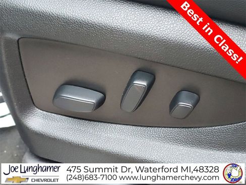 Used 2019 Chevrolet Suburban LT w/ LT Signature Package image 36