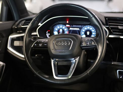 Used 2021 Audi Q3 2.0T Premium w/ Convenience Package AWD/4WD image 27
