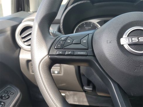 Used 2024 Nissan Versa S image 17