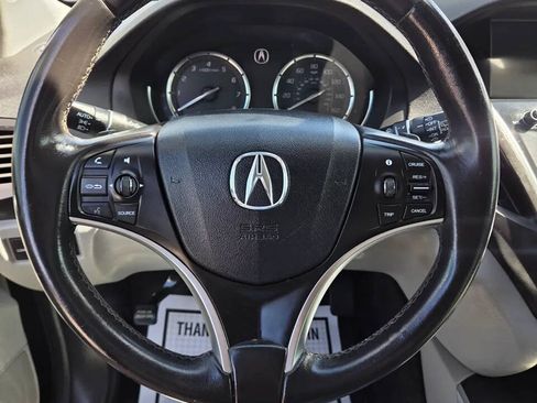 Used 2014 Acura MDX FWD w/ Technology Package image 9