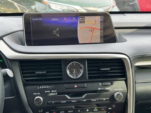 Used 2018 Lexus RX 350 AWD w/ Premium Package image 19