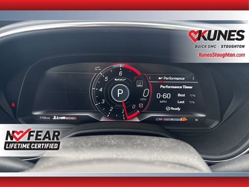 Used 2024 Cadillac CT5 V w/ Premium Package image 31