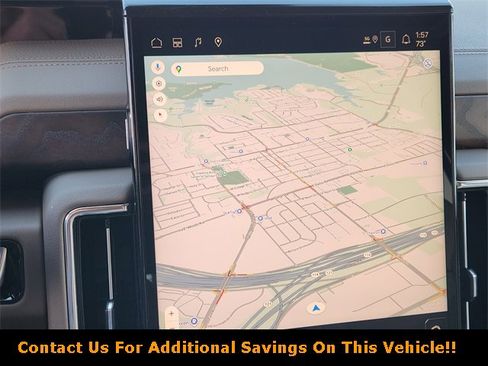 New 2026 GMC Yukon XL Denali image 12