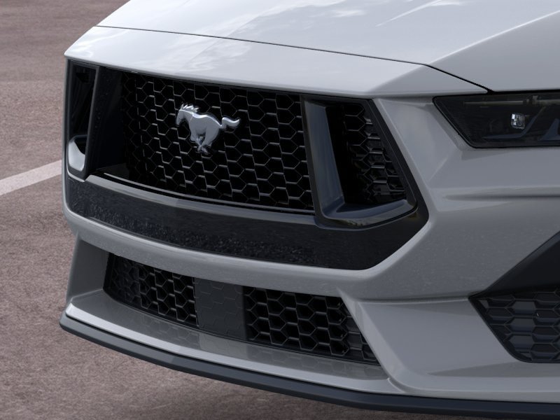 New 2026 Ford Mustang GT Premium RWD image 46