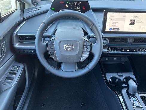 New 2026 Toyota Prius Limited image 15
