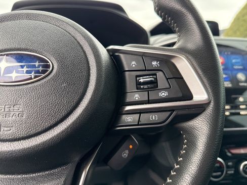 Used 2024 Subaru Forester Touring w/ POP Package 3 image 8