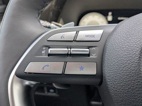 New 2025 Hyundai Palisade Calligraphy image 21