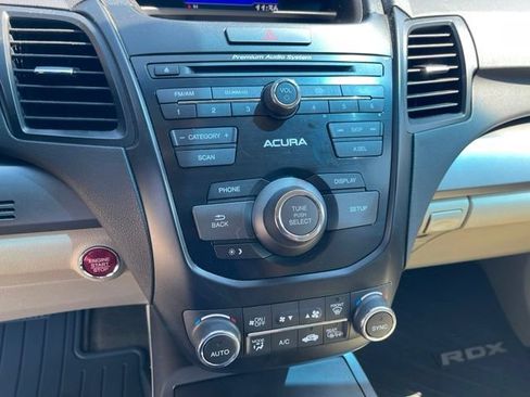 Used 2013 Acura RDX AWD image 23