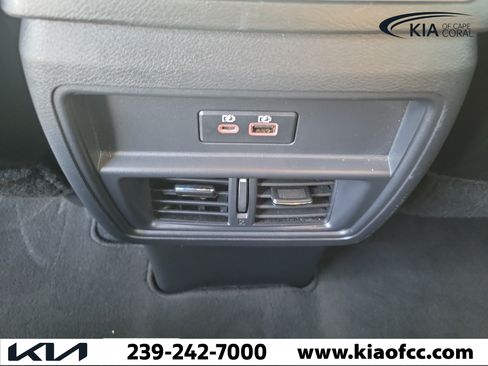 Used 2023 Nissan Murano SV w/ SV Midnight Edition Package AWD/4WD image 14