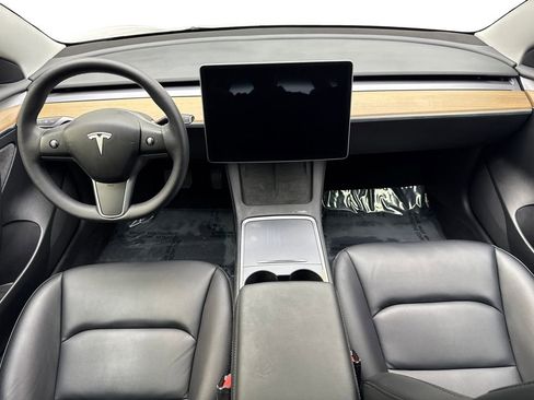 Used 2023 Tesla Model 3 Standard Range RWD image 49