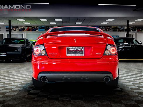 Used 2006 Pontiac GTO image 21