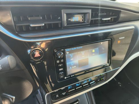 Used 2017 Toyota Corolla iM w/ Carpet Mat Package image 24