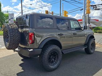 New 2026 Ford Bronco Big Bend AWD/4WD video 3