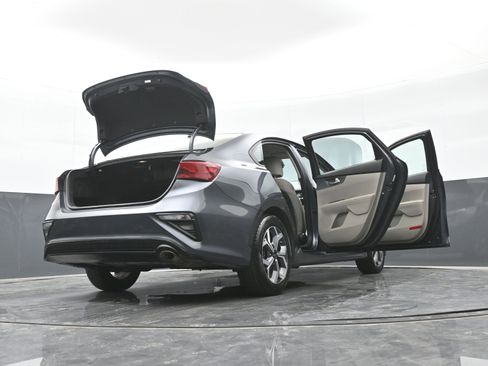 Used 2020 Kia Forte LXS FWD image 49