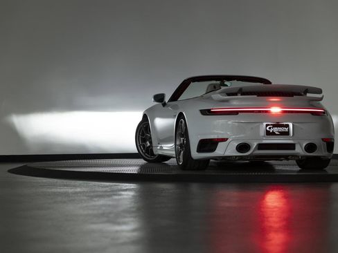 Used 2022 Porsche 911 Turbo S AWD/4WD image 25