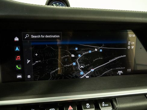 Certified 2024 Porsche 911 Turbo S image 15