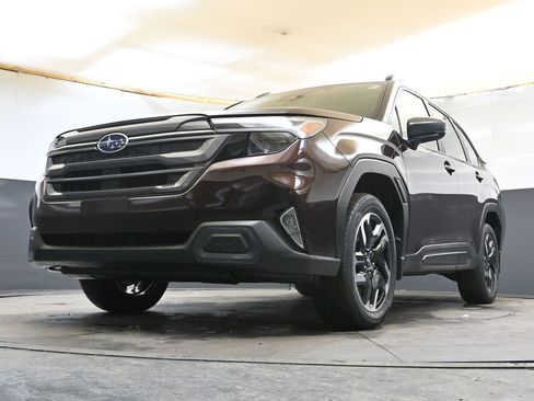 New 2026 Subaru Forester Limited image 29