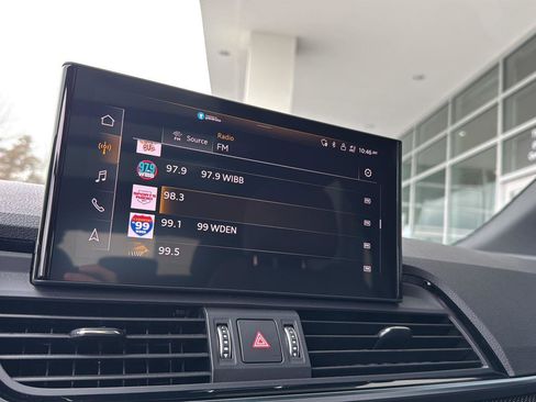 Used 2022 Audi SQ5 Premium Plus image 24