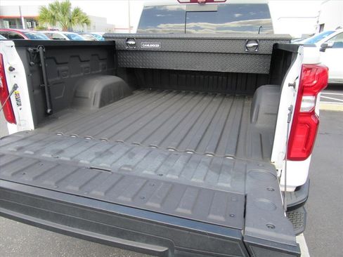 Certified 2024 Chevrolet Silverado 1500 ZR2 w/ Technology Package image 7