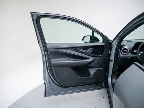 New 2026 Chevrolet Blazer EV LT image 23