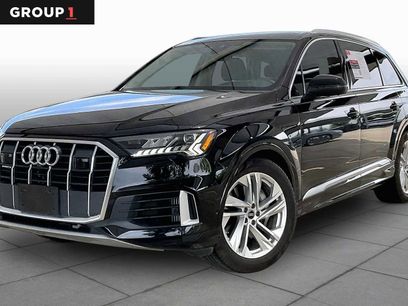 Used 2023 Audi Q7 3.0T Prestige