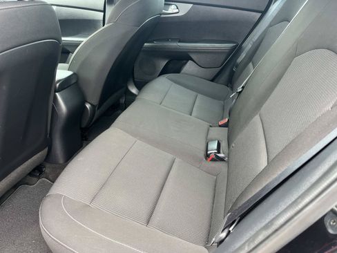 Used 2021 Kia Forte Sedan FWD image 16