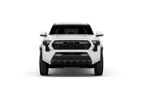 New 2026 Toyota Tacoma TRD Off-Road AWD/4WD image 17