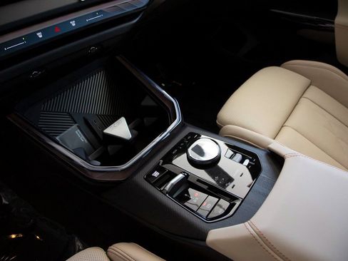 Certified 2026 BMW X3 xDrive30 w/ Convenience Package image 18