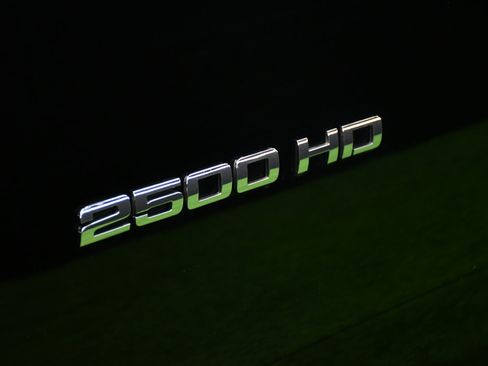 Used 2014 Chevrolet Silverado 2500 LTZ w/ LTZ Plus Package image 11