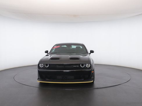 Used 2023 Dodge Challenger SRT Hellcat image 36